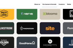 Redesigning Kingfisher UK’s Multi-Brand Trade Ordering Platform